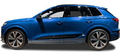 Audi Q6 e-tron leasen - DirectLease